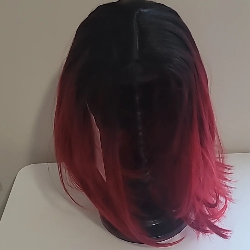 Wig - Picture 3 of 5